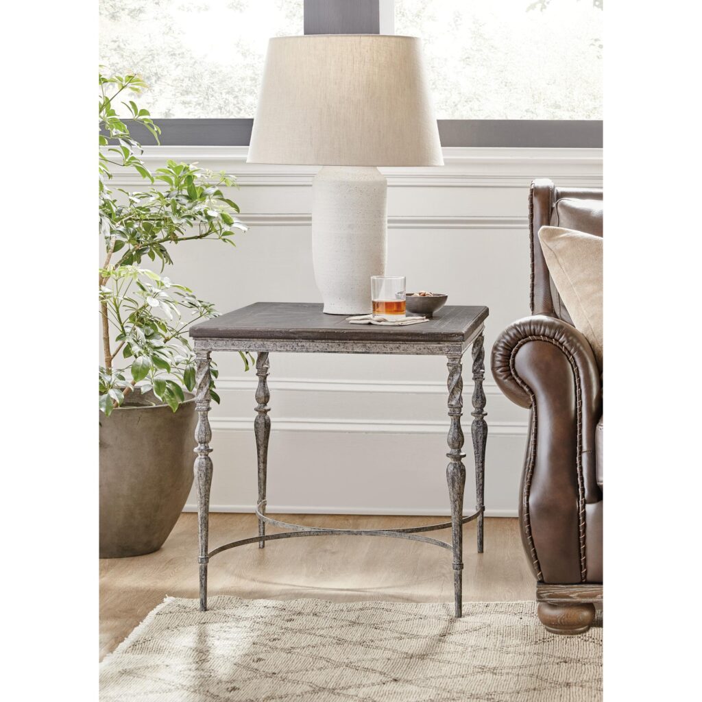 Traditions Side Table - Image 4