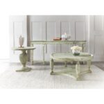 Traditions Round End Table 5961-80116-35 5961 80111 116 161 35 room