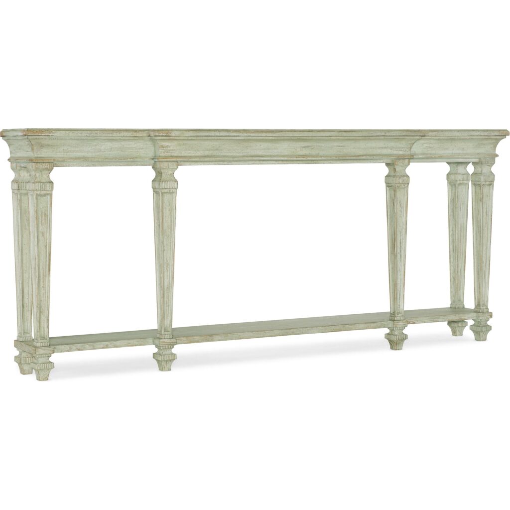 Traditions Console Table