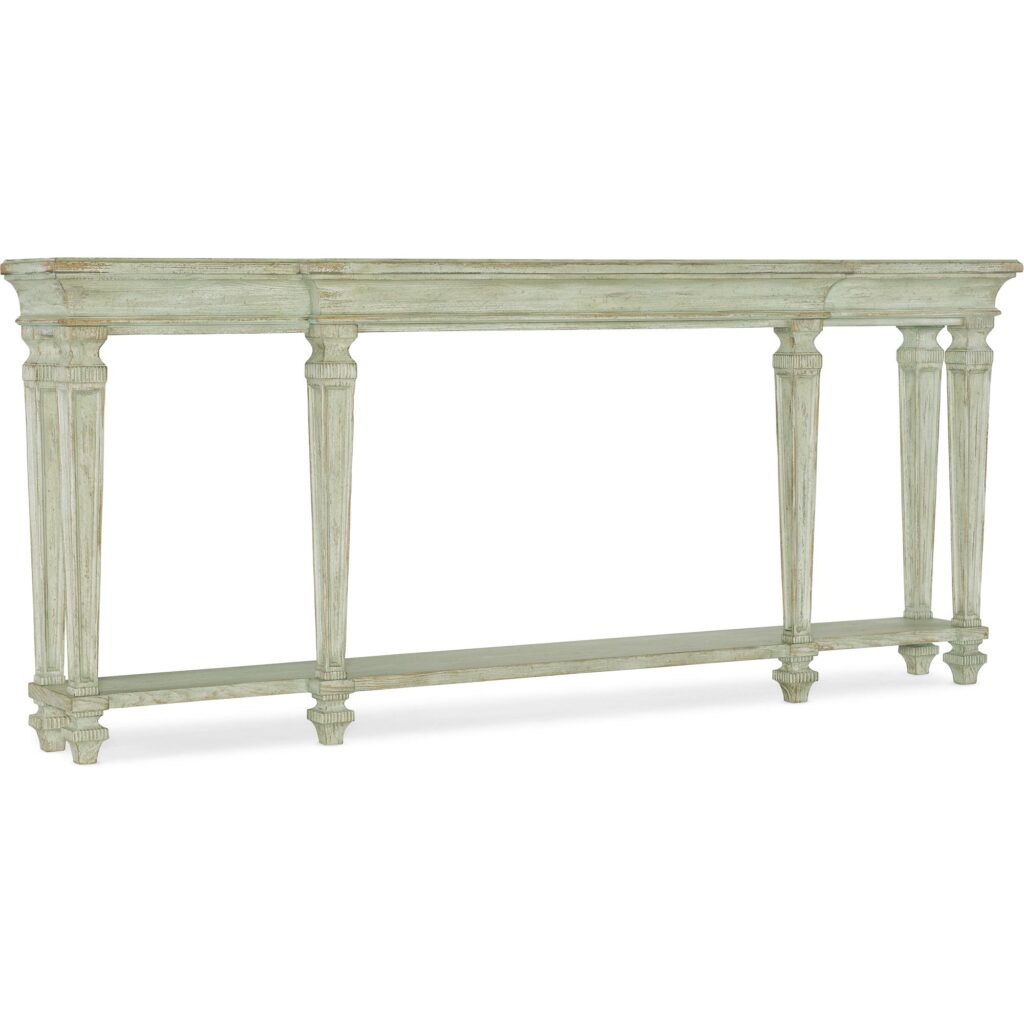 Traditions Console Table 5961-80161-35 5961 80161 35 silo