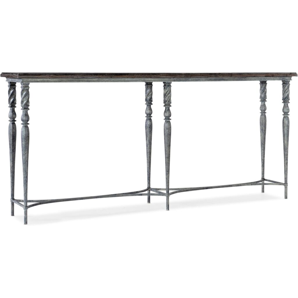 Traditions Console Table 5961-80271-89 5961 80271 89 silo