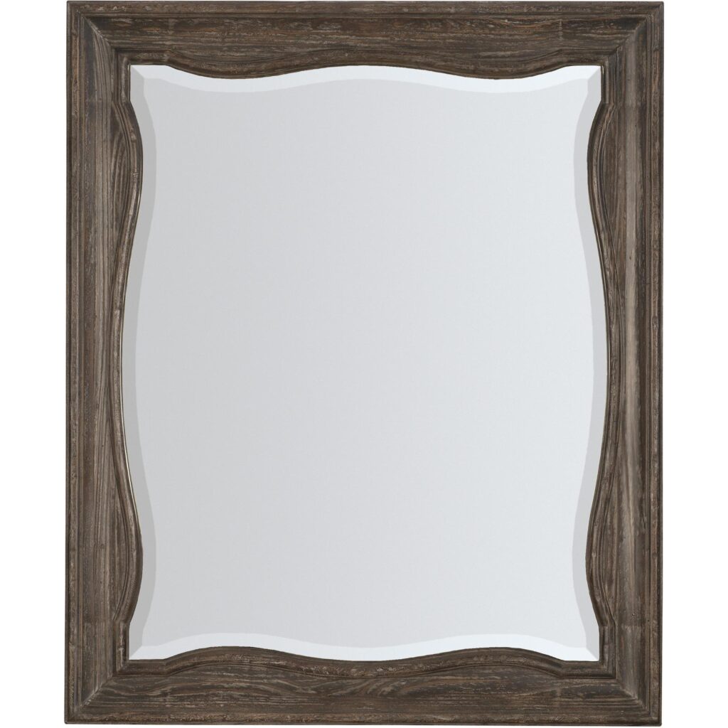 Traditions Landscape Mirror 5961-90004-89 5961 90004 89 silo