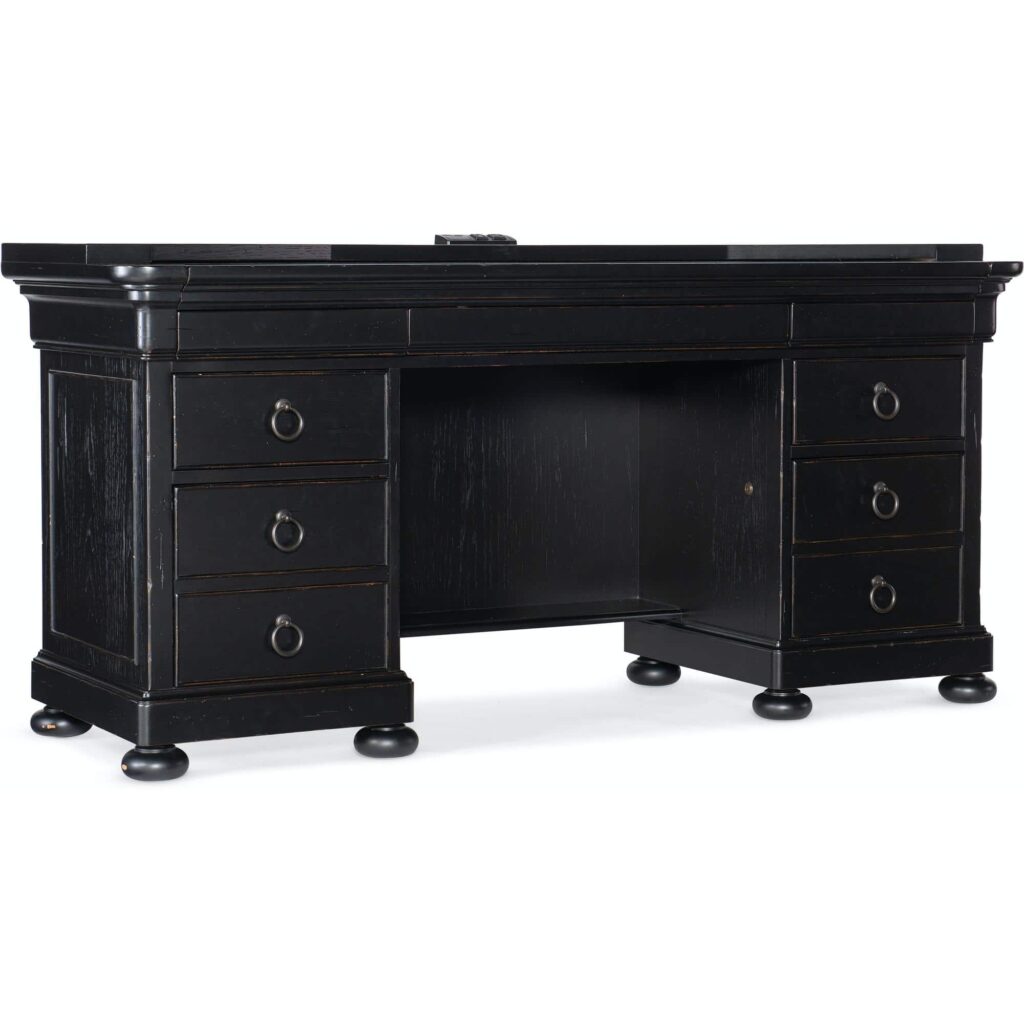 Bristowe Computer Credenza 5971-10464-99 5971 10464 99 silo