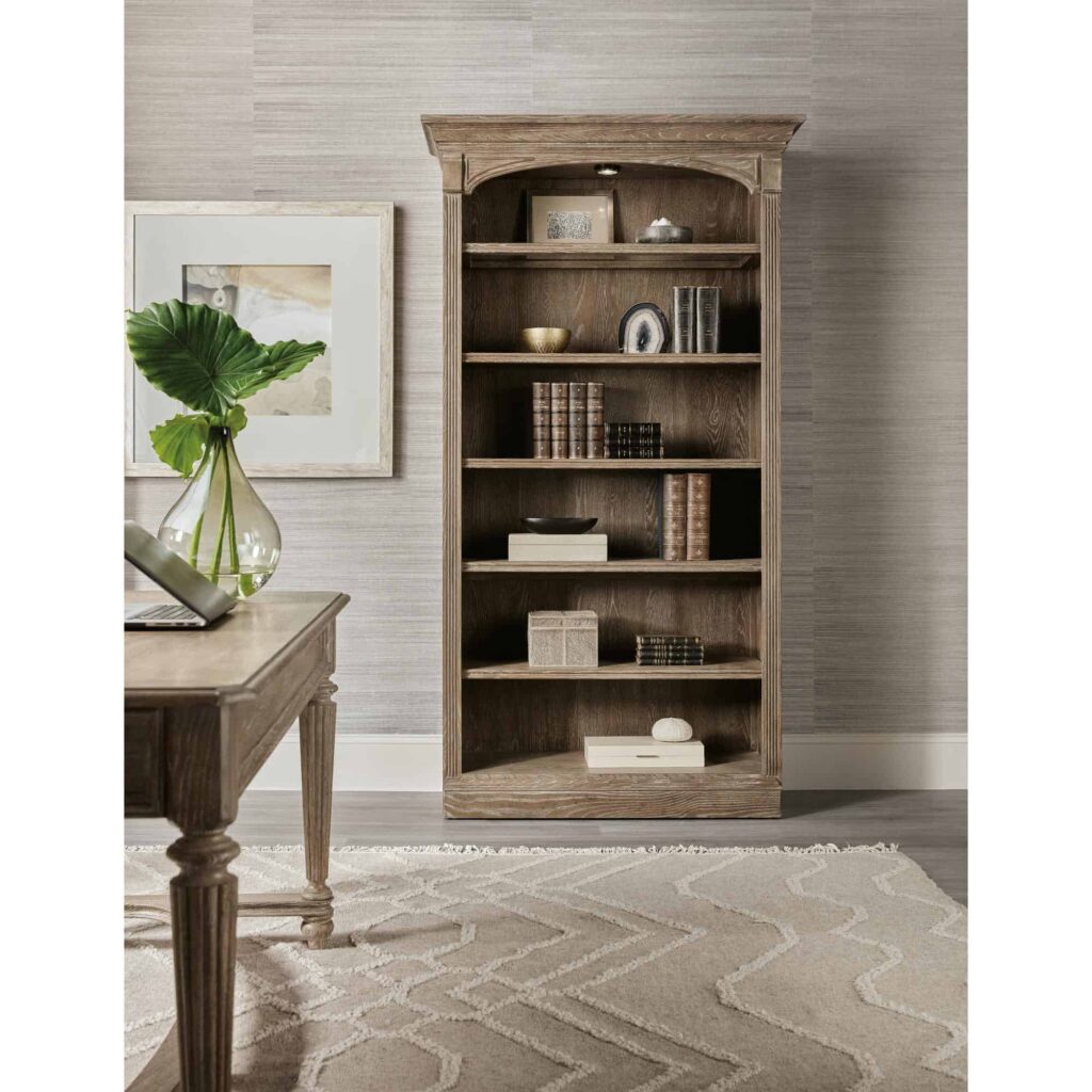 Sutter Bookcase 5981-10445-80 5981 10445 80 room