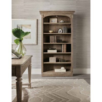 Sutter Bookcase 6 Sutter Bookcase 5981-10445-80 5981 10445 80 room
