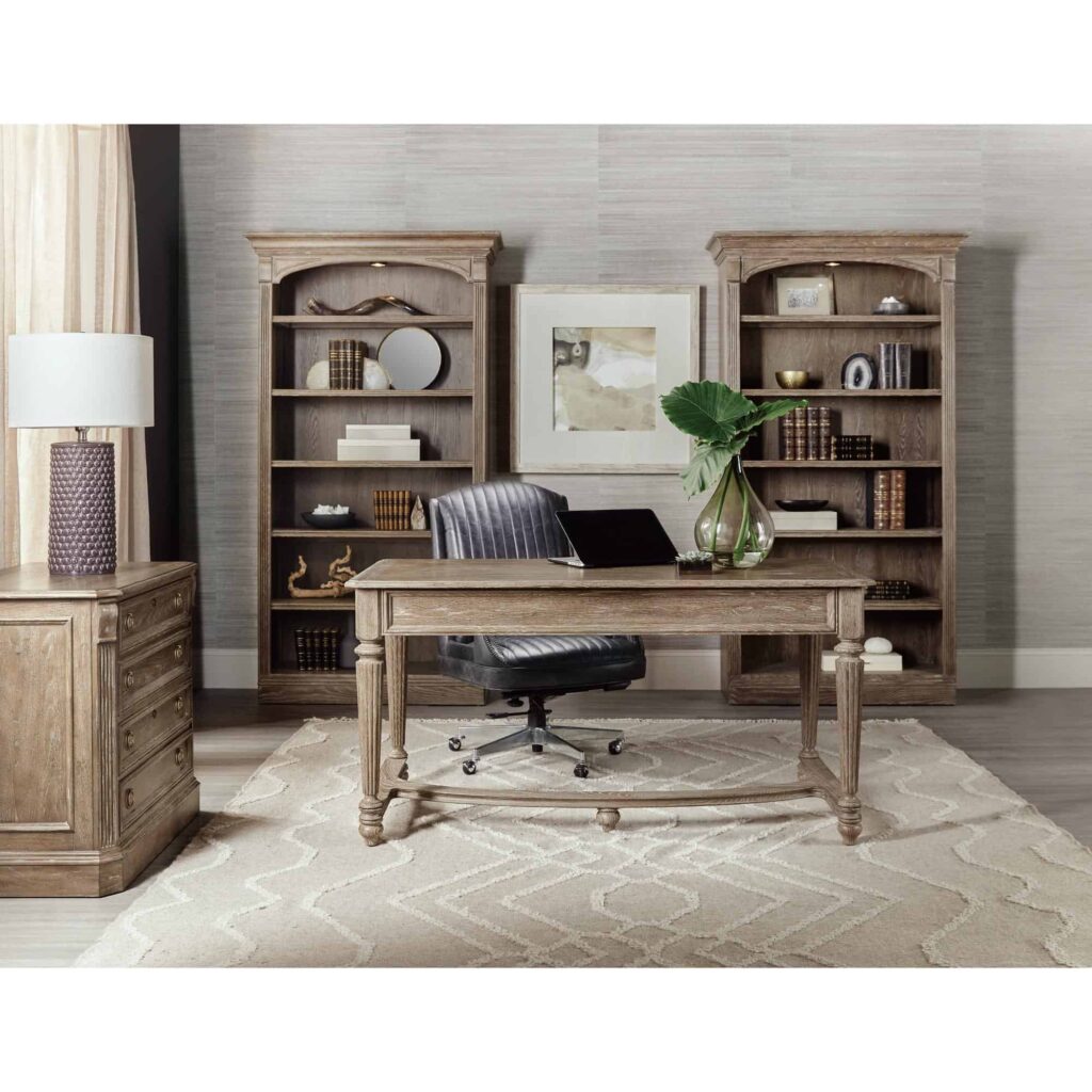 Sutter Writing Desk - Image 6