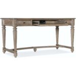 Sutter Writing Desk 5981-10458-80 5981 10458 80 open silo