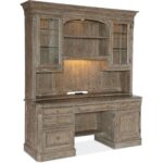 Sutter Credenza Hutch 5981-10467-80 5981 10464 80 5981 10467 80 silo