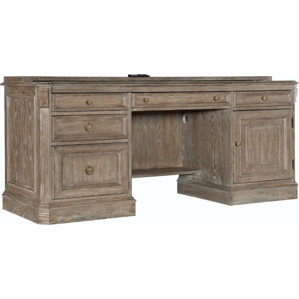 Sutter Computer Credenza 5981-10464-80 5981 10464 80 silo