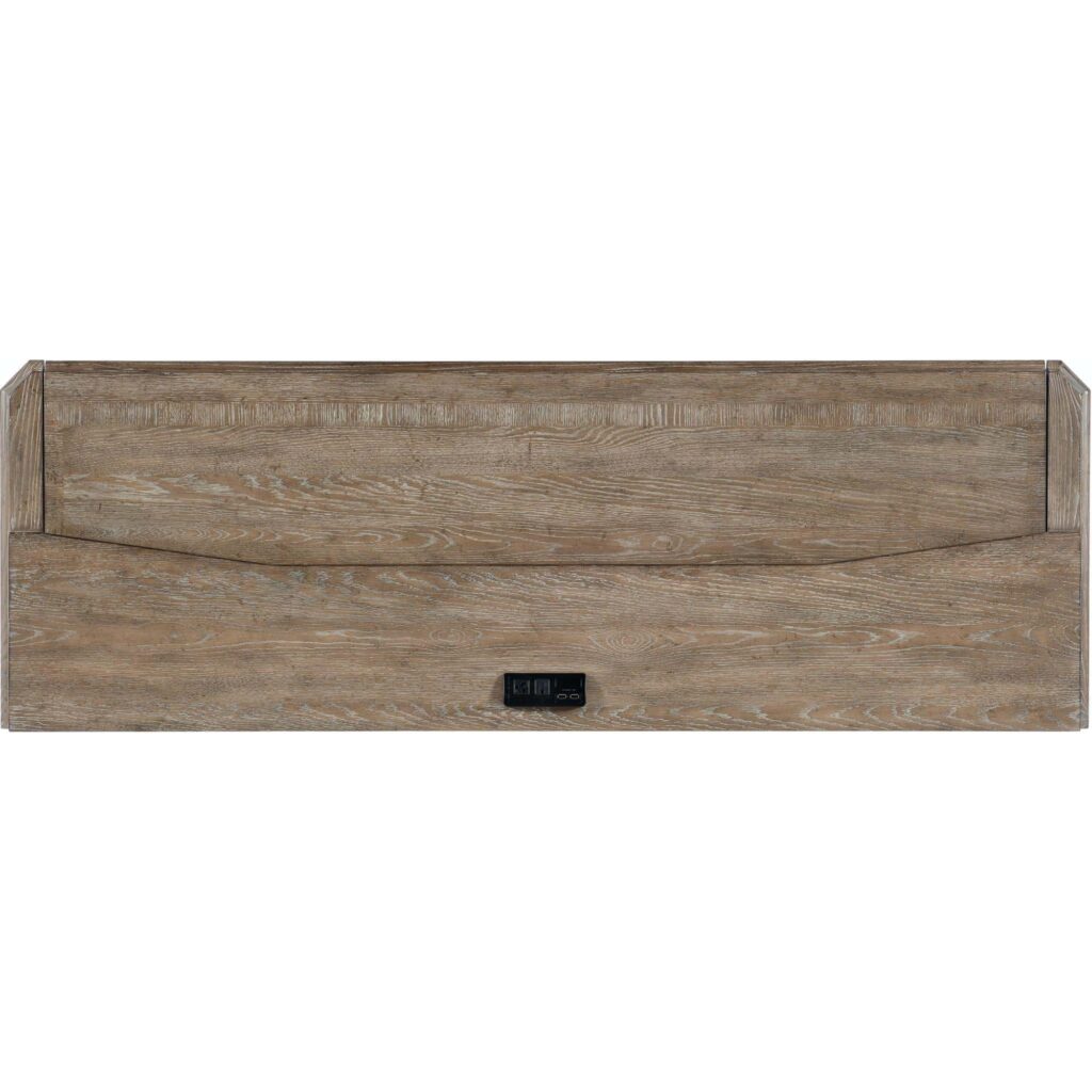 Sutter Computer Credenza 5981-10464-80 5981 10464 80 top