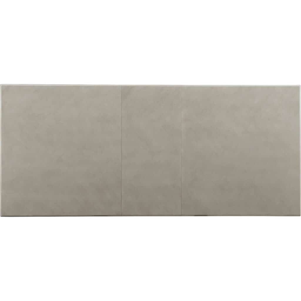 Elixir 80in Rectangular Dining Table with 1-20in Leaf - Image 2