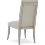 Elixir Upholstered Dining Chair HKR12865 5990 75410a ltwd back