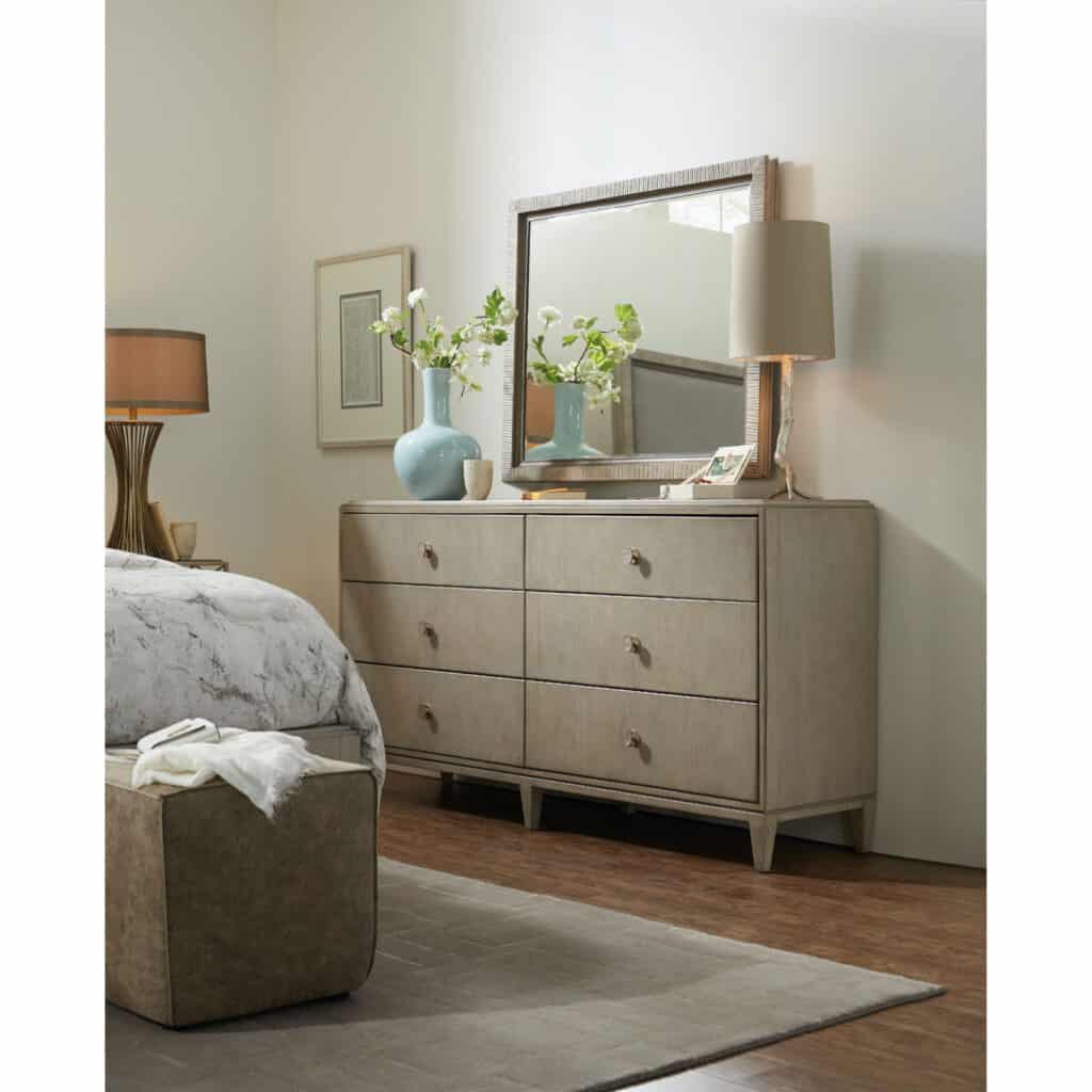 Elixir 6 - Drawer Dresser HKR12870 5990 90002 ltwd 90004 multi room