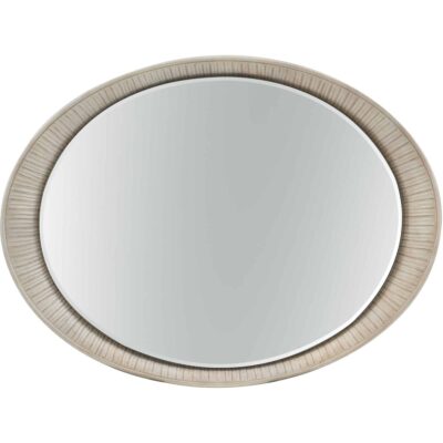 Elixir Oval Accent Mirror