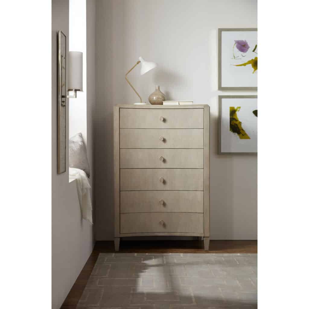 Elixir Six-Drawer Drawer Chest 5990-90010-LTWD 5990 90010 ltwd room