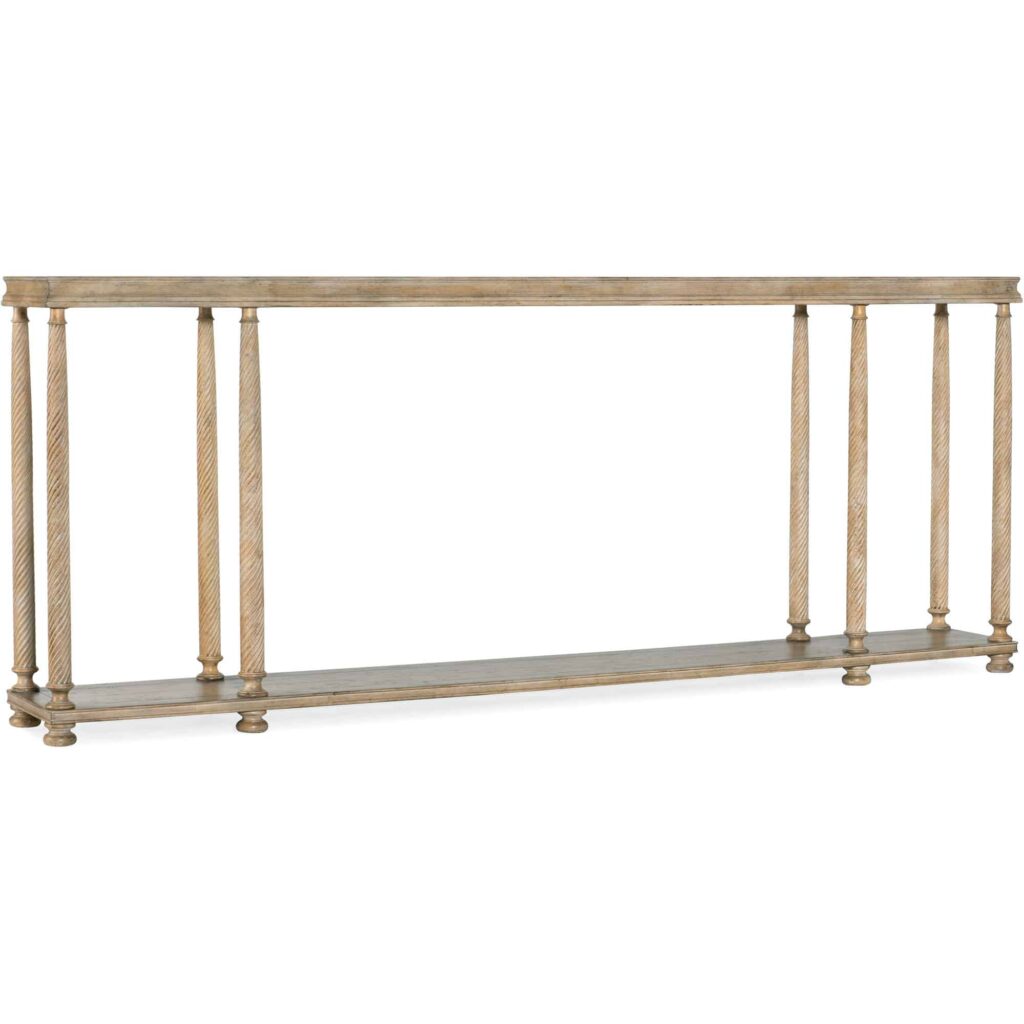 Vera Cruz Console Table 6005-85003-80 6005 85003 80 silo