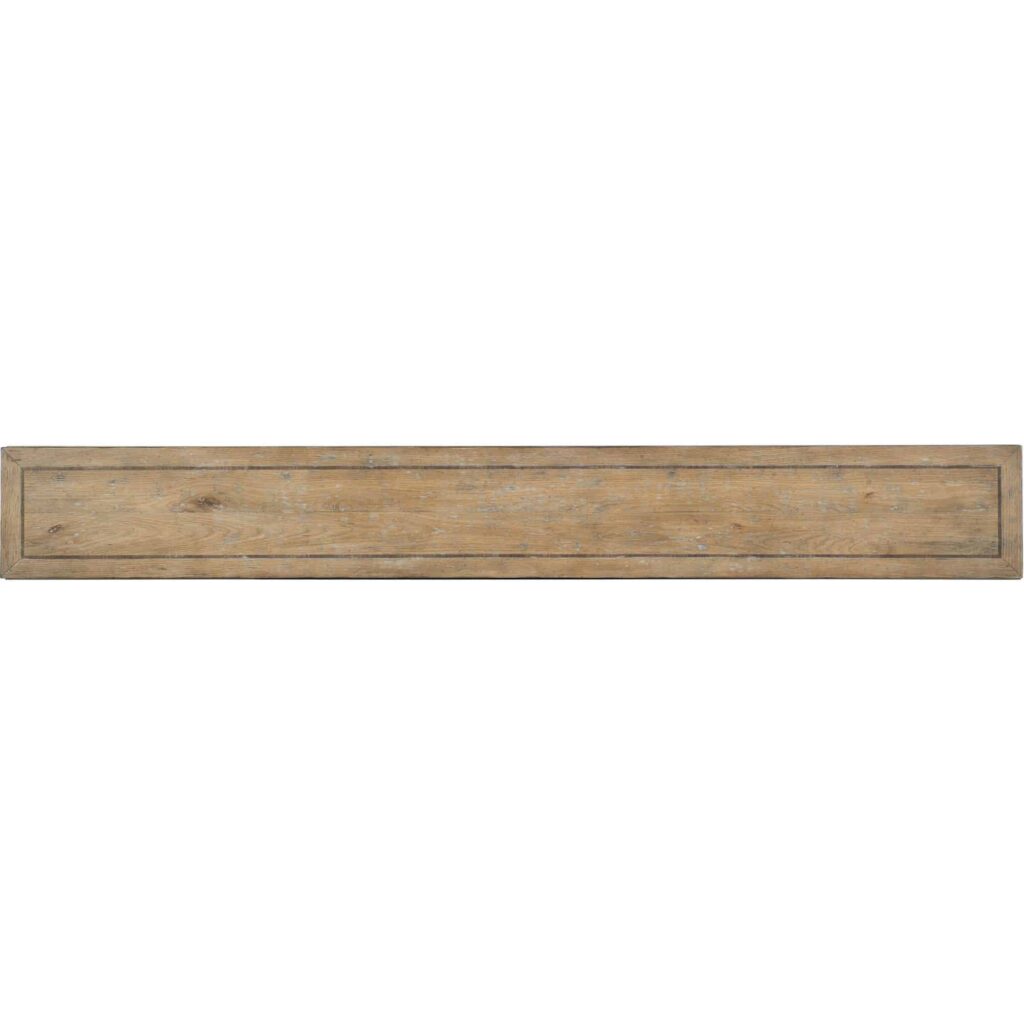 Vera Cruz Console Table 6005-85003-80 6005 85003 80 top