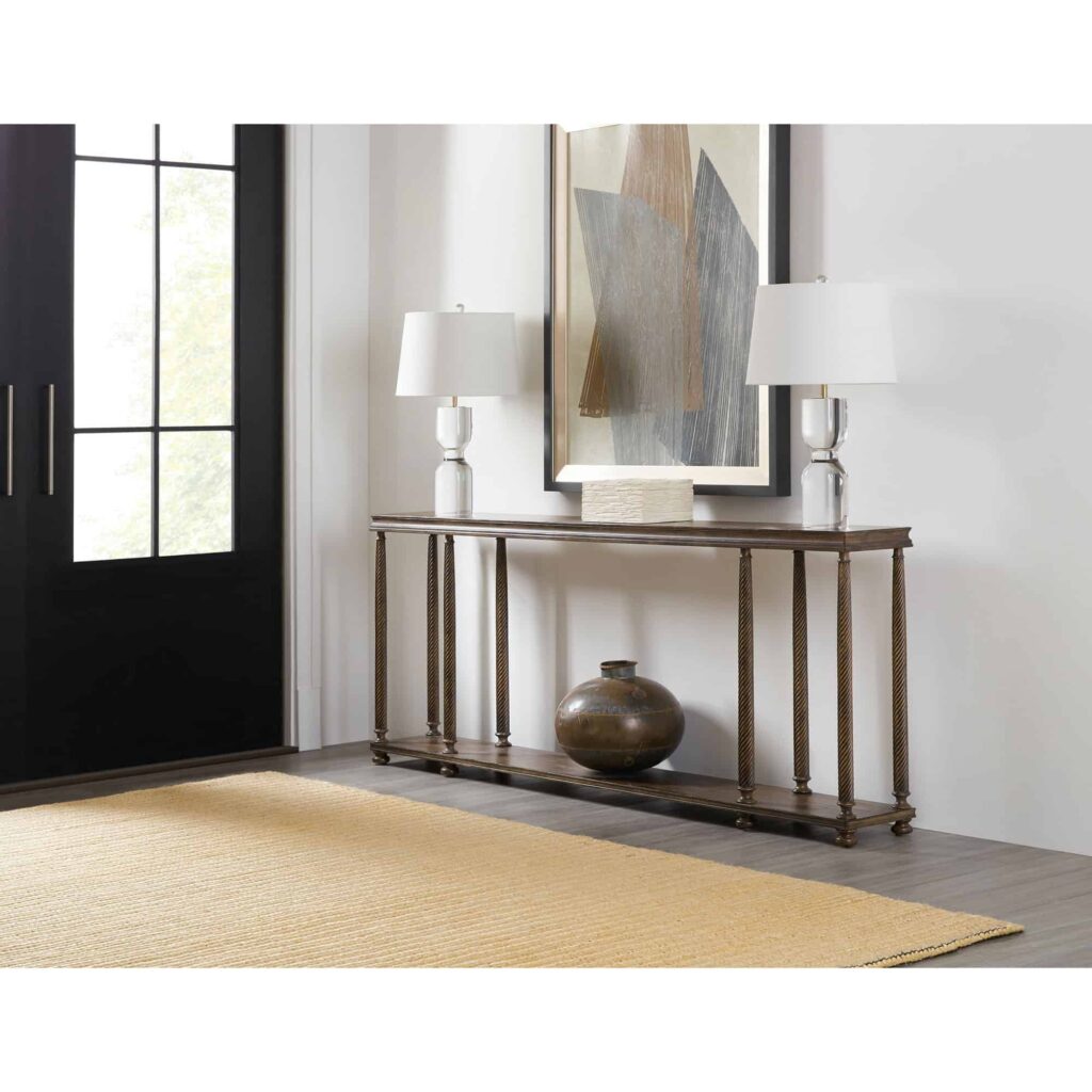 Vera Cruz Console Table - Image 3