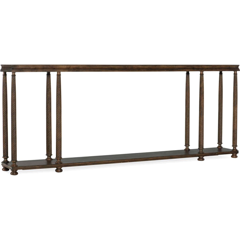 Vera Cruz Console Table 6005-85003-89 6005 85003 89 silo