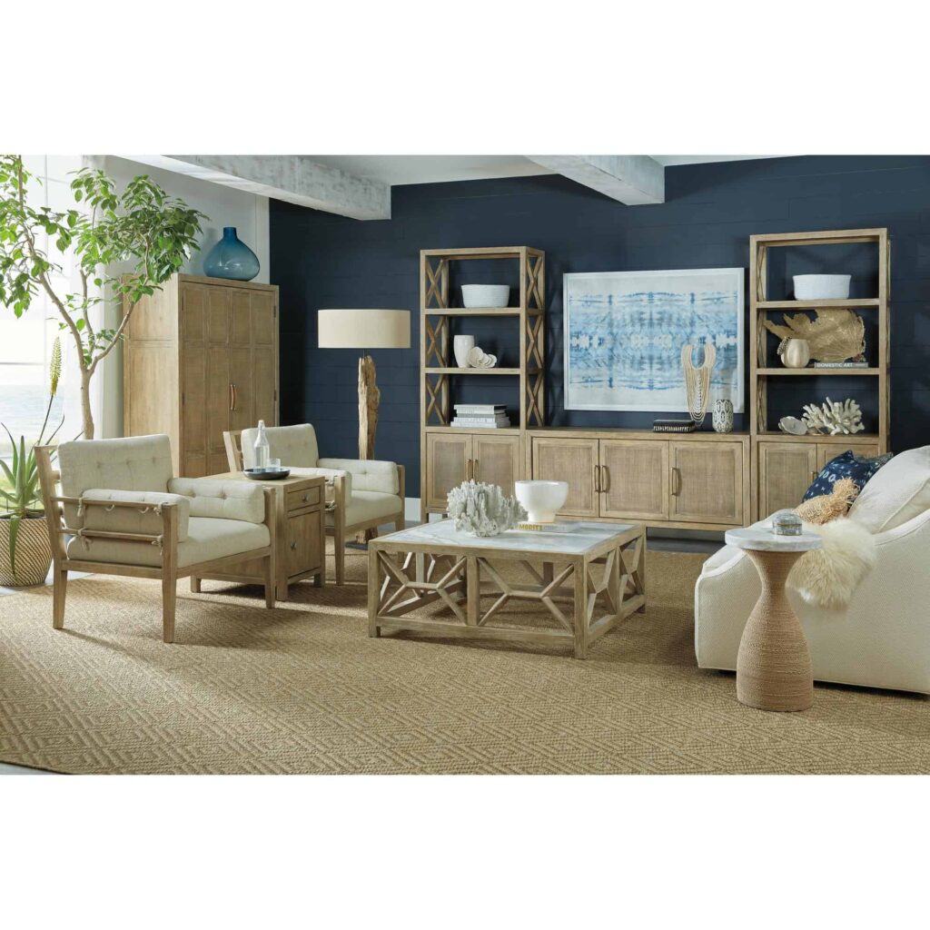 Surfrider Small Media Console - Image 4