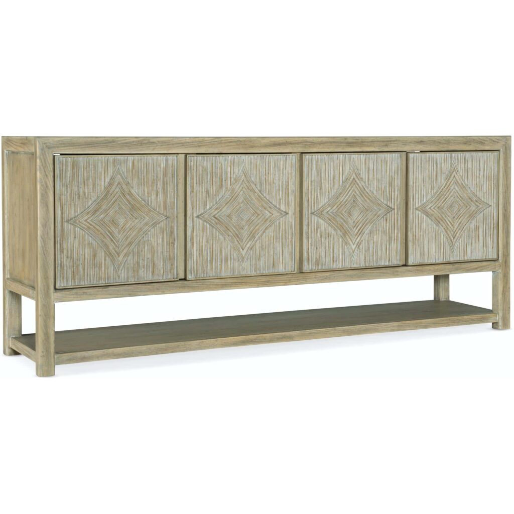 Surfrider Entertainment Console 6015-55480-80 6015 55480 80 silo