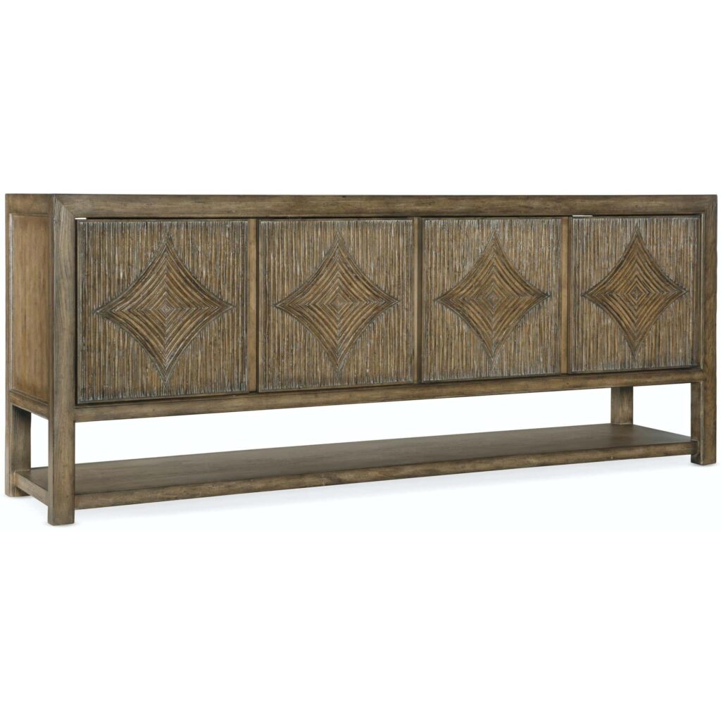 Sundance Entertainment Console 6015-55480-89 6015 55480 89 silo