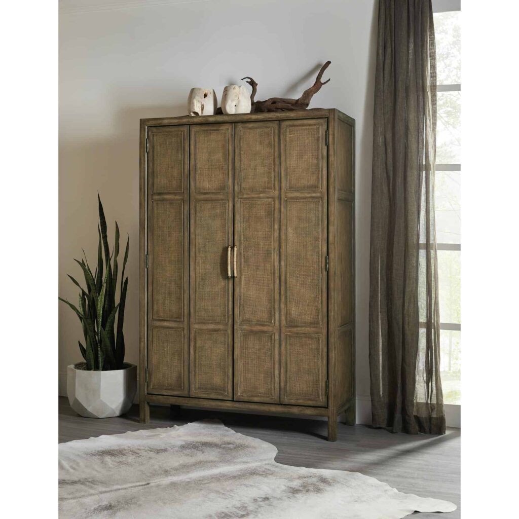 Bar and Game Room Sundance Bar Cabinet 6015-75160-89 6015 75160 89 room