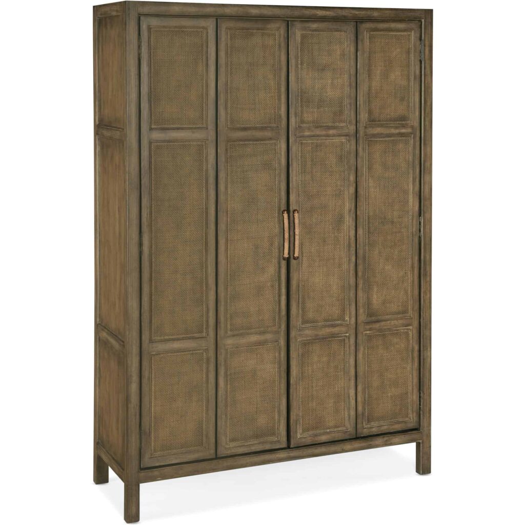 Bar and Game Room Sundance Bar Cabinet 6015-75160-89 6015 75160 89 silo