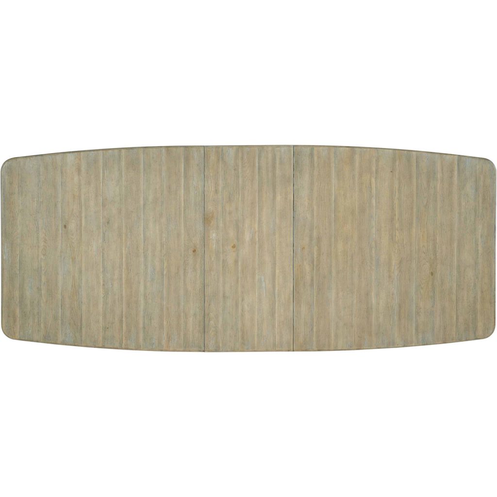 Surfrider Rectangle Dining Table w/2-18in leaves - Image 3