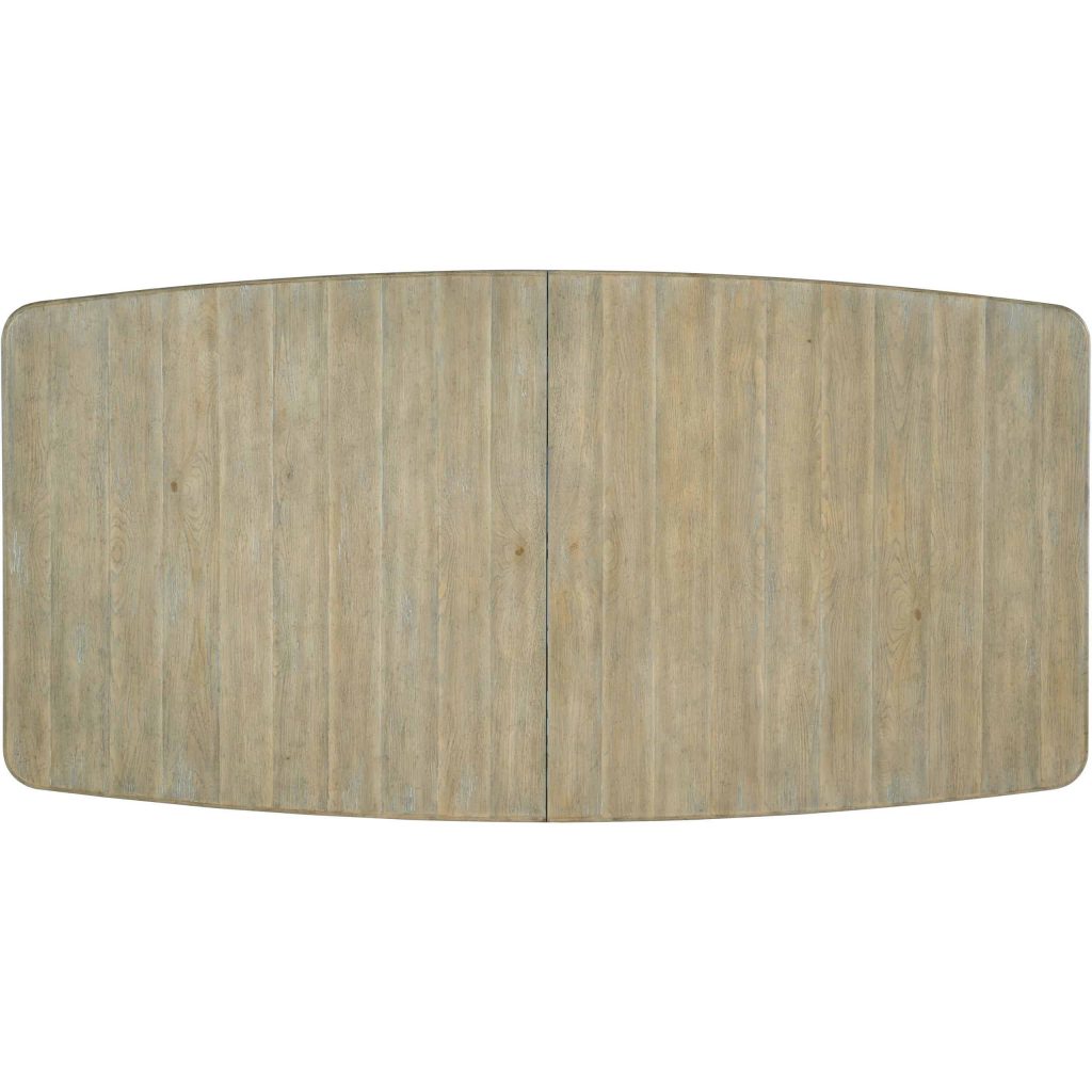 Surfrider Rectangle Dining Table w/2-18in leaves - Image 4