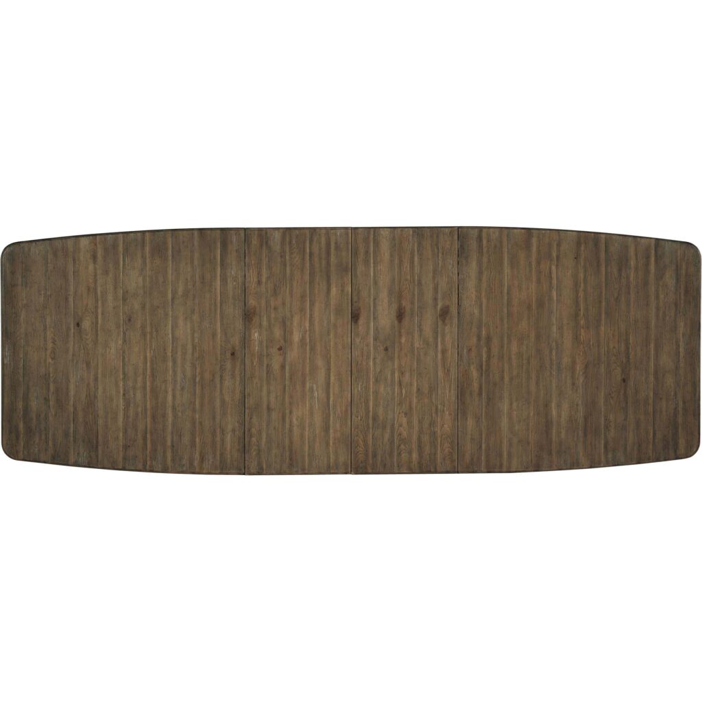 Sundance Rectangle Dining Table w/2-18in leaves - Image 2