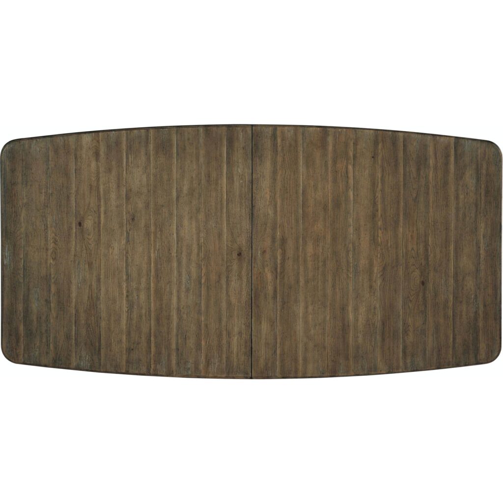Sundance Rectangle Dining Table w/2-18in leaves - Image 4