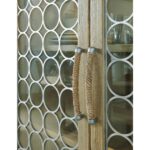 Surfrider Display Cabinet 6015-75906-80 6015 75906 80 detail