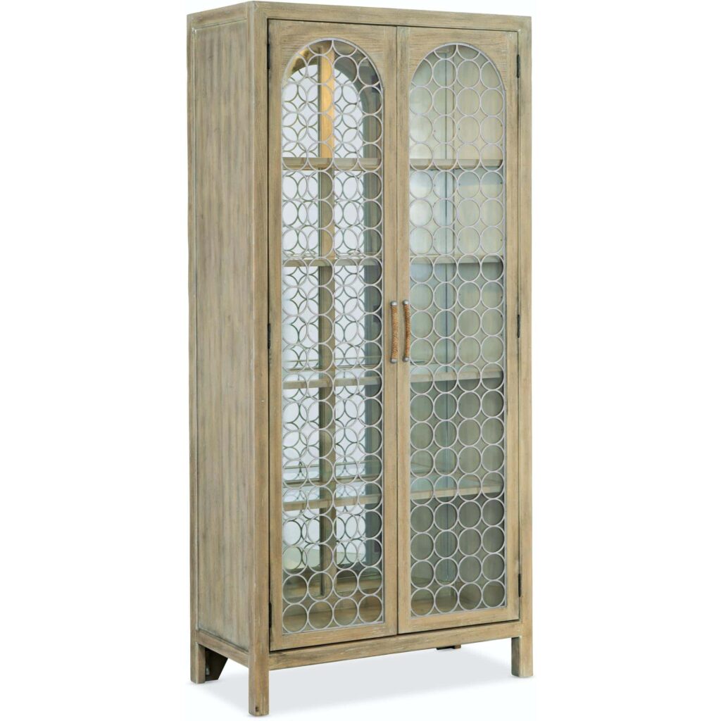 Surfrider Display Cabinet 6015-75906-80 6015 75906 80 silo