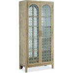 Surfrider Display Cabinet 6015-75906-80 6015 75906 80 silo2