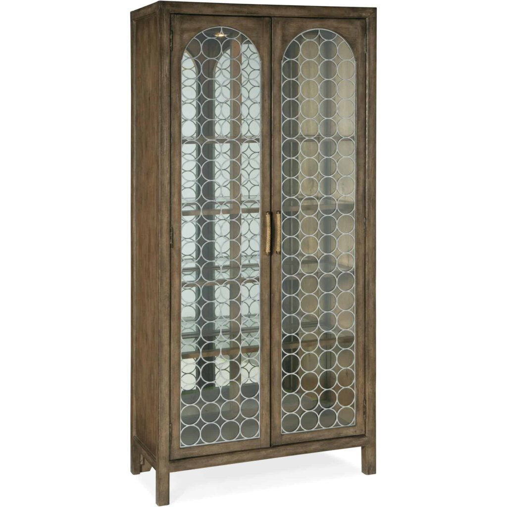 Sundance Display Cabinet 6015-75906-89 6015 75906 89 silo