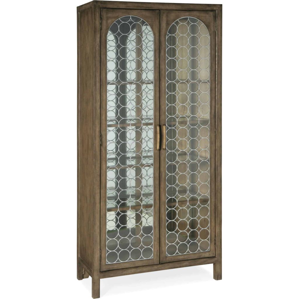 Sundance Display Cabinet 6015-75906-89 6015 75906 89 silo2