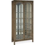 Sundance Display Cabinet 6015-75906-89 6015 75906 89 silo2