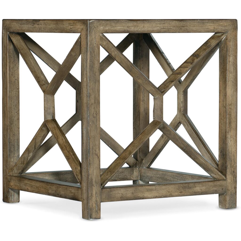 Sundance Square End Table