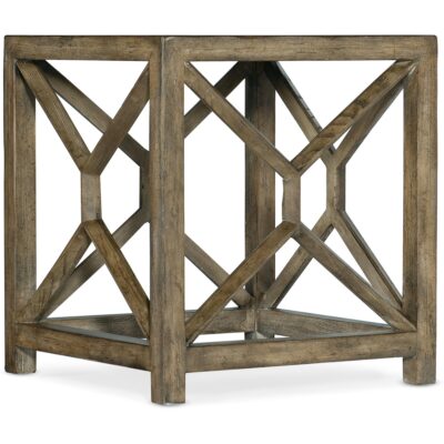 Sundance Square End Table