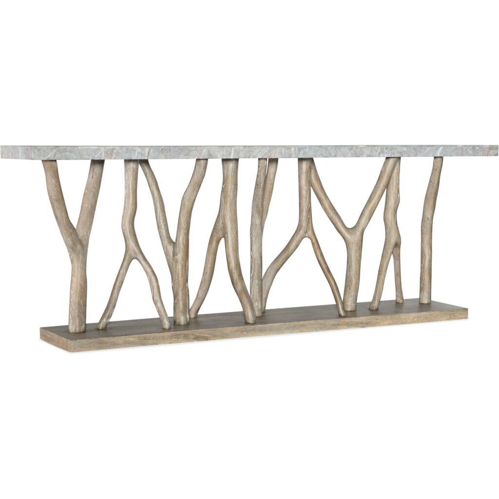 Surfrider Console Table 6015-85001-80 6015 85001 80 silo