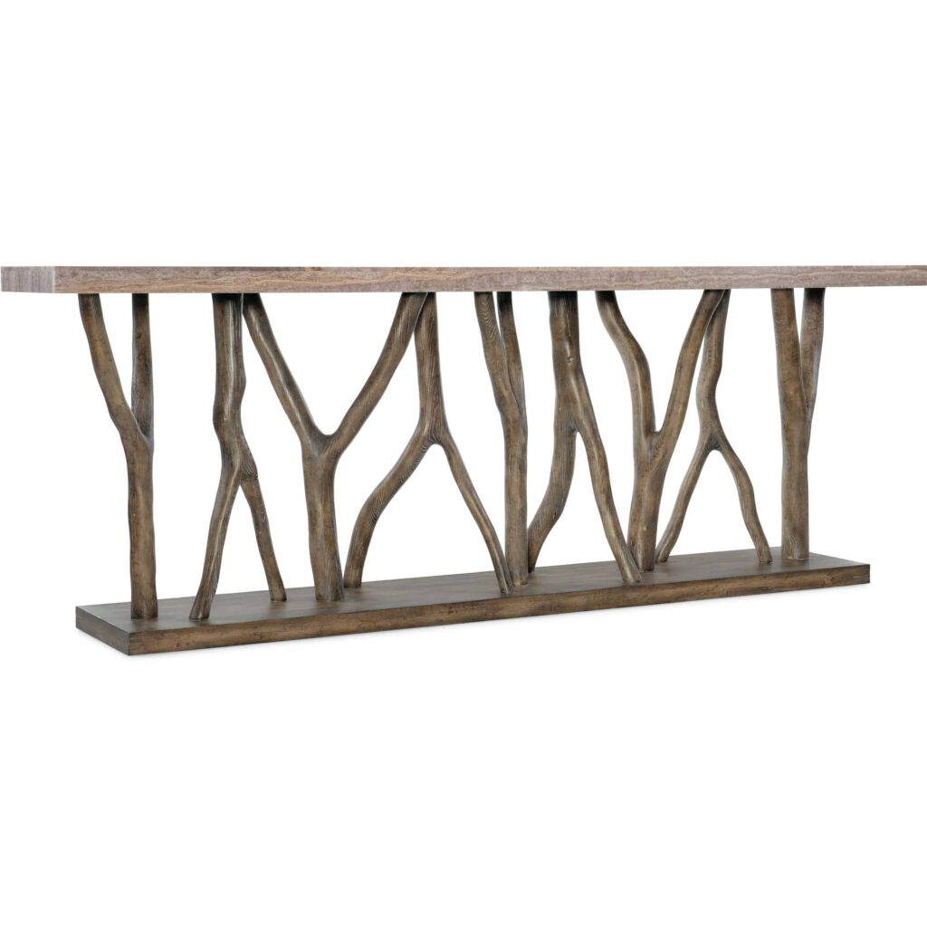 Sundance Console Table 6015-85001-89 6015 85001 89 silo