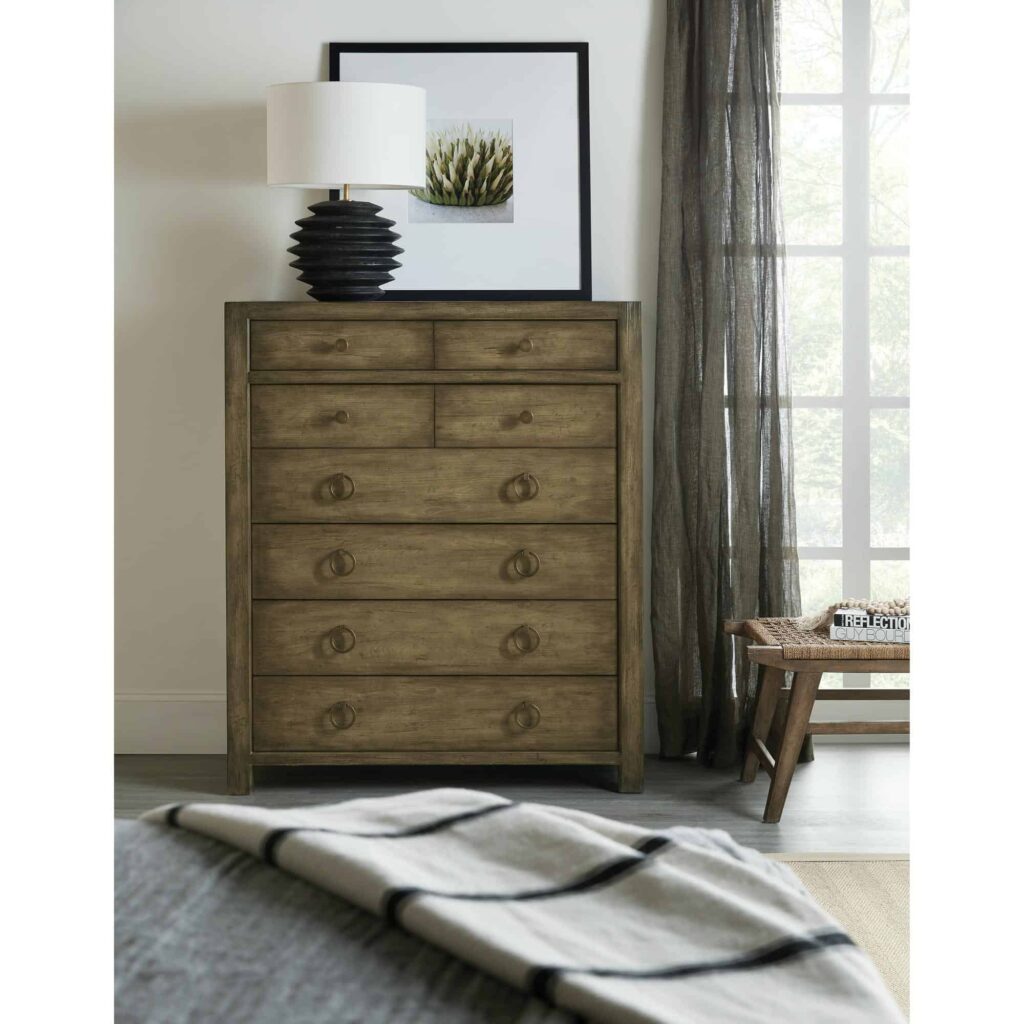 Sundance Six-Drawer Chest 6015-90010-89 6015 90010 89 room