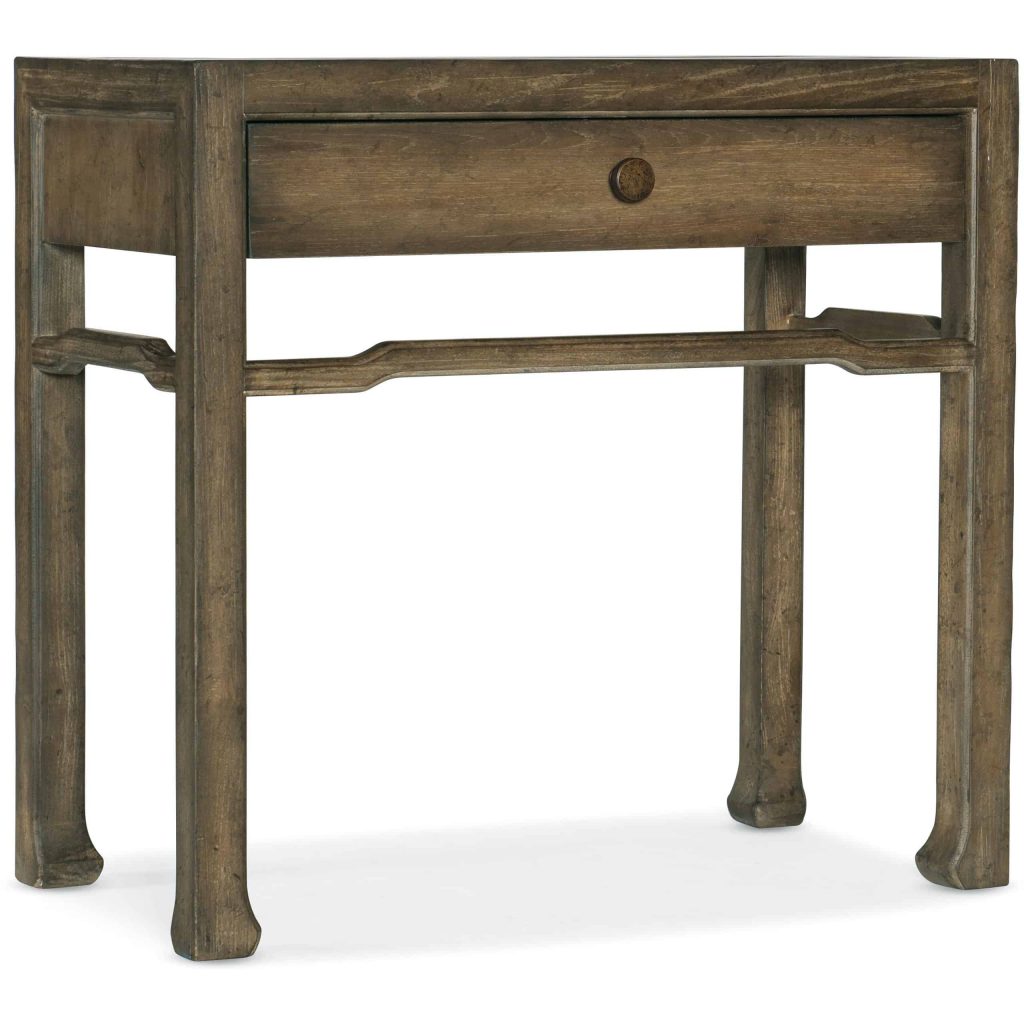 Sundance One-Drawer Nightstand 6015-90015-89 6015 90015 89 silo