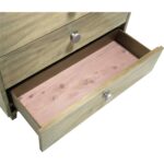 Surfrider Bachelors Chest 6015-90017-80 6015 90017 80 detail