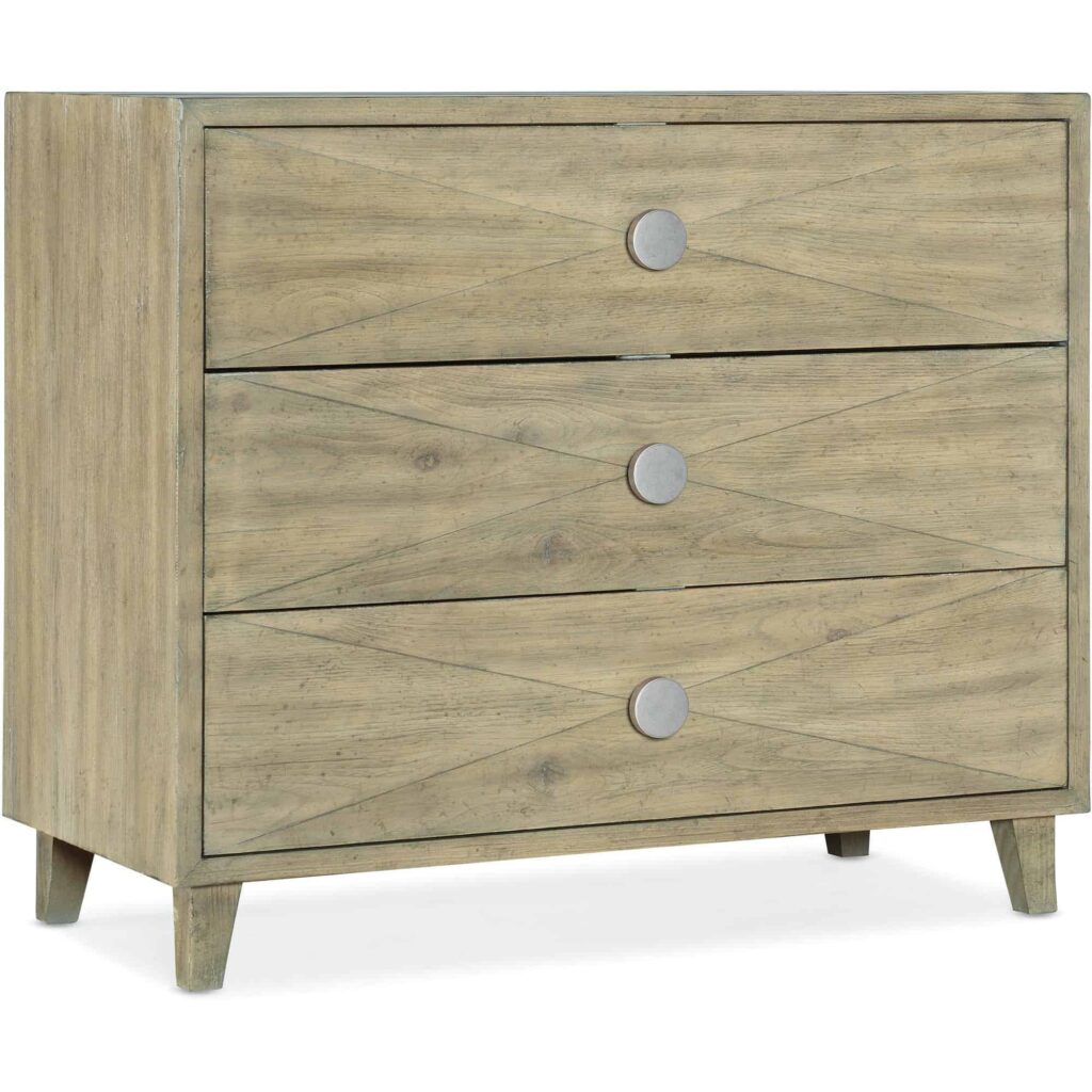 Surfrider Bachelors Chest 6015-90017-80 6015 90017 80 silo