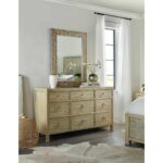 Surfrider Nine-Drawer Dresser 6015-90202-80 6015 90202 80 004 85 room