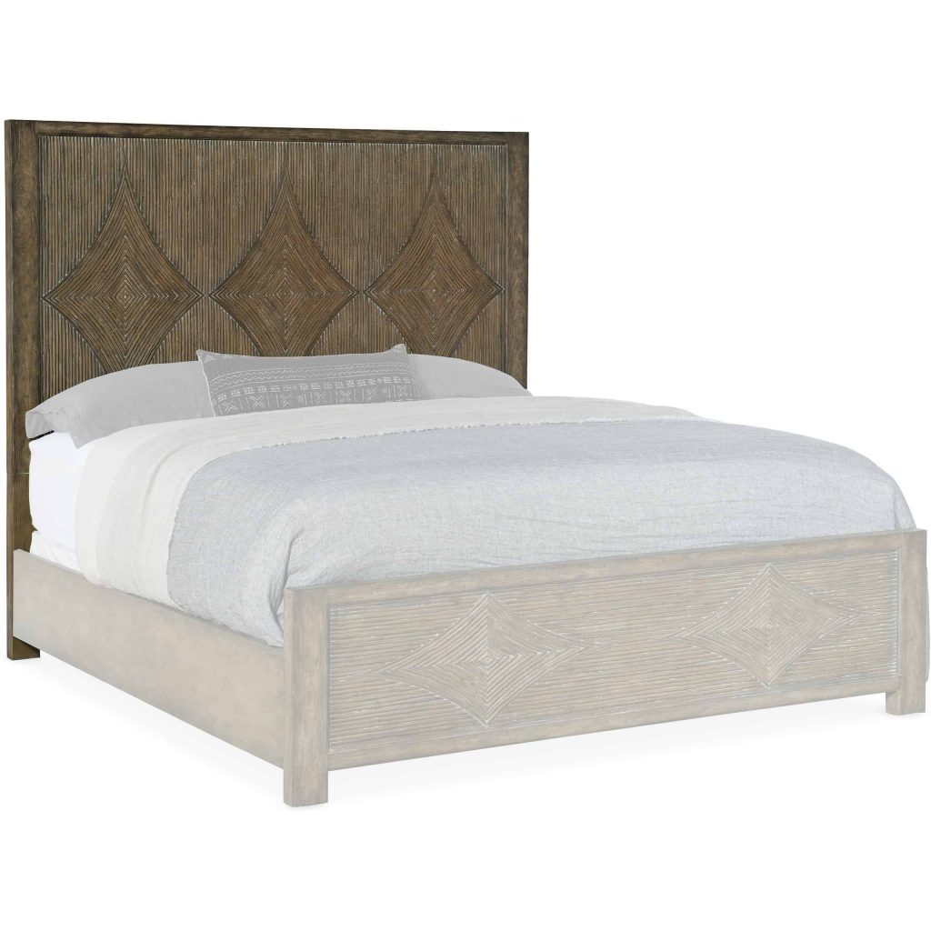 Sundance Queen Panel Bed 6015-90350-89 6015 90351 89 silo