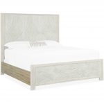 Surfrider Queen Panel Bed 6015-90350-80 6015 90353 80 silo