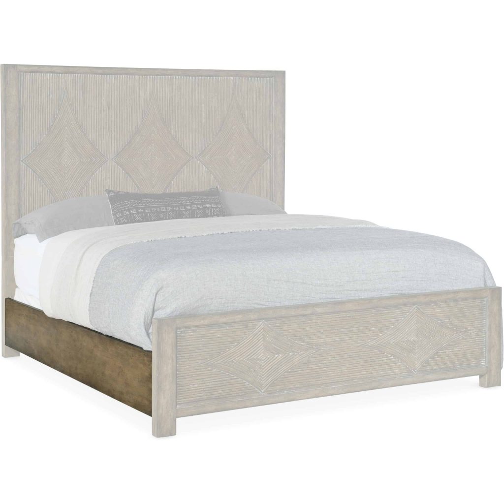 Sundance King Panel Bed - Image 3